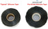 Proxicast Pro-Grade Extra Strong Weatherproof Self-Fusing Silicone Rubber Tape for Outdoor Antenna, 1.5" x 15'