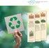 Tombow Pencil Tree Story HB, 1 Dozen LA-KEAHB