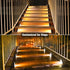 Patio(Brown,6 Pack) VOLISUN Solar Step Lights Outdoor Waterproof, LED Outdoor Stair Lights, Solar Step Light
