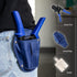 Cinch 2098 3/8, 1/2, 3/4, 5/8,1-inch iCrimp Rachet PEX Pipe Tool for Stainless Steel Clamps meet ASTM clamping Pipe