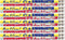 Express Pencils Kindergarten Here I Come, 36 Qty Package of Kindergarten Pencils