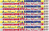 Express Pencils Kindergarten Here I Come, 36 Qty Package of Kindergarten Pencils