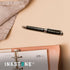 Inkstone Proverbs 3:5 Engraved Gift Pen - Trust in the Lord with All Your Heart, Inspirational Christian Gift
