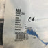 ABB Selector Handle, OHBS2AJ, IP65 - NEMA 1 3R 12