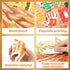 Fall Tree Bulletin Board Sets with Autumn Decorations, Happy Fall Cutouts for Thanksgiving Party Classroom