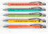 MilkToast Brands Funny Dog People Pens, A snarky gag gift set for pet owners or coworkers, Black ballpoint pens by MilkToast Brands