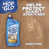 Mop & Glo 64 Oz (Pack 2) Professional Multi-Surface Floor Cleaner, Fresh Citrus Scent