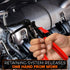 Automotive Radiator Hose Clamp Pliers - Long Reach Pinch Clamp Tool for Hose Removal