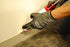 MAGID Touchscreen ANSI A6 Cut-Resistant Work Gloves - 1 Pair, Dark Gray, 6/XS
