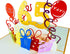 iGifts And Cards Happy 65th Birthday 3D Pop Up Greeting Card - Unique Celebration for Husband, Wife, Best Friend