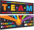 Sproutbrite Classroom Decorations - Banner Posters for Teachers - Wall Decor for Pre School, Elementary, Middle School