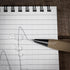Rite in the Rain Weatherproof Mini Bolt-Action Pens - Olive Drab and Flat Dark Earth, Black Ink, 2 Pack (No. TAC20)