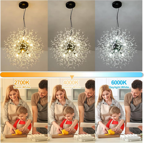 G9 Bulb Dimmable 4W 40 2700K T4 G9 9 Bulb 120V 400LM 10 Pack LED Equivalent Watt, Warm White, Bi-pin Base Halogen