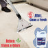 Commercial (1 Multi-Purpose Enzyme Cleaner & Odor Eliminator | Pet & Human Urine, Stains & Odors | Carpet, Laundry