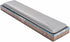 Bailey Full Size by Castle - Leather Ergonomic Computer Wrist Rest Pad for Keyboards with 104 Keys (Stone, Full Size)