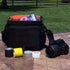 Pro Tapes Pocket Gaff Tape 2 inch (48mm) x 6 Yards Length, Olive Drab Matte, Made in The USA