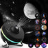 Galaxy Projector Pro for Bedroom, Planetarium Star Projector, Starry Sky Night Light