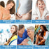 Portable Electric Bidet for Travel - Toilet Sprayer for Personal Hygiene Cleaning, Soothing Postpartum Care