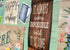 Home Sweet Classroom Mini Bulletin Board