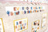 Everyone is Welcome Diversity Mini Bulletin Board by Teacher Created Resources