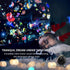 13 Galaxy Projector Pro for Bedroom, Planetarium Star Projector, Starry Sky Night Light with Film Discs, Solar System