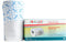 Dressing Retention Tape, 6" x 11yd Premium Non-Woven Hypoallergenic Cloth for Wound Dressings, Latex-Free