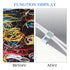 Sliverdew 25 22.5 mm/ 0.89 Inch Pcs Trailer Wire Clips, Metal Cable Clips Stainless Steel Clips Solar Panel Wire Clip