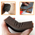 Sanding Sponge Set, 4 Pcs 60 80 120 220 Coarse Medium Fine Grit Sanding Blocks for Drywall Metal Wood by S&F STEAD &