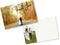 Simple Personalized Custom Wedding Thank You Postcards with Photo, Bulk Orders Available 100-500 Cards,
