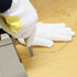 KAKURI Japanese Keyhole Saw 7" for Woodworking, Made in JAPAN, Precision Cutting Tool