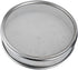 20cm 10 304 Tool(40 FABULETTA Stainless Steel Test Sieve Diameter Laboratory Grade Mesh Chrome Plated Frame Stainless