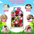 ZeffuLyne 28 Magnetic Reward Jars for Kids, Personalized Classroom Reward Jar with Pcs Insects Incentive System Potty