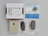 DieseRC DC 12V 24V 30V Secure Remote Control Switch: Universal Wireless 433MHz RF 10A Relay Receiver Board