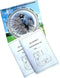 LBH MARKET Goat Gestation Calendar - 364 Day Kidding Tracker with Weather Resistant Wheel