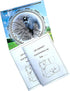 LBH MARKET Goat Gestation Calendar - 364 Day Kidding Tracker with Weather Resistant Wheel