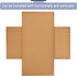 Mr. Pen Cork Board - 24”x36” Wood Frame Bulletin Board for Walls, Push Pin Board for Office