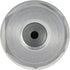 PD222 Series PD Steel Test Port and Diagnostic Equipment Quick Coupler with Female Pipe Thread, 1/8" Body Size