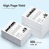 st@r ink Compatible Ink Cartridge Replacement for Canon PGI-280 XXL 280XXL for Pixma TR8620 TR8520 Printer (2 Packs)