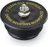 Cherne 270168 Mechanical Clean Out Plug, Black