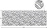 Teacher Created Resources Better Than Paper Bulletin Board Roll White & Gray Wood Herringbone (TCR77044)
