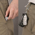 Mini Keychain Knife, Small Folding Pocket Knife with 1.6 Inch Blade, Perfect EDC Tool for Women and Teens