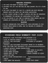 Miranda Warning Card, Metal Miranda Rights Card, Engraved Standard Field Sobriety Test Clues Card for Law Enforcement
