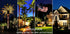 120V 10W (10W, LED Outdoor Spotlight Flag Light Waterproof Spot Lights for Yard Flagpole House Tree Plug in Christmas