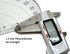 Official Australian Army Military Protractors for Accurate Mapping