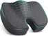 TushGuard Seat Cushion - Memory Foam Cushion for Office Chair, Car Seat,