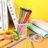Sabary 48 Pcs Motivational Pencils Set, Inspirational Silicone Bracelets, Kids Teens Christmas Gifts