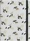 Pandas Journal (Notebook, Diary)