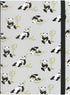 Pandas Journal (Notebook, Diary)