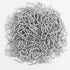 Wire Fencing Galvanised Staples (260 pcs), Horseshoe Nail Set for Chicken Wire Fencing Attachment