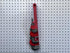 Triton Products Single Rod Pegboard Hooks, 2 1/2 Inch, Silver